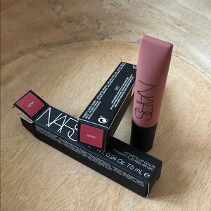 NARS Gipsy Air Matte Lip Color
